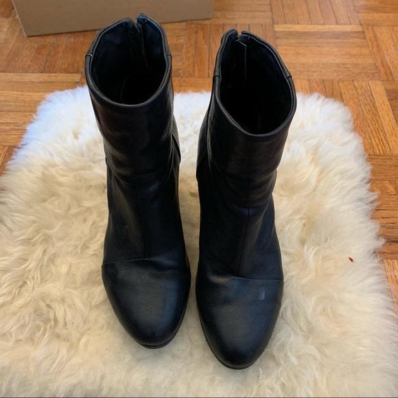 Rag & Bone Newbury Boots - Picture 6 of 13